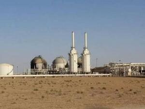 انفجار في قاعدة للقوات الاميركية في سوريا