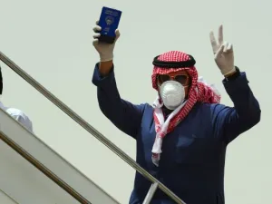 الحياة تعود لطبيعتها في الكويت بعد تجاوز البلاد موجة جديدة من كورونا