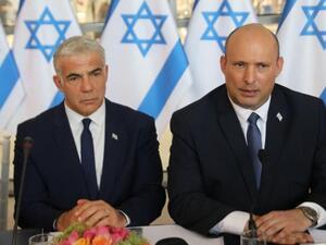 إسرائيل.. اتفاق على حل الكنيست واجراء انتخابات مبكرة 