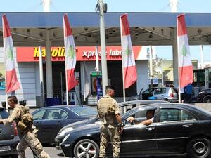 لبنان يرفع الدعم كليا عن البنزين