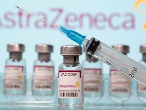 جرعة ثالثة من أسترازينيكا تقاوم أوميكرون ومختلف المتحورات