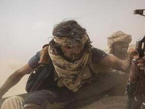 احتدام معارك مأرب ومجلس الأمن يطالب الحوثيين بالافراج عن السفينة الإماراتية