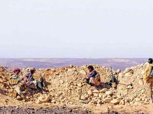 التحالف يعلن مقتل أكثر من 260 حوثيا خلال ضربات شنها في مأرب