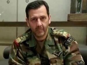 الأردن ينفي اعتقاله ماهر الأسد قرب الحدود السورية