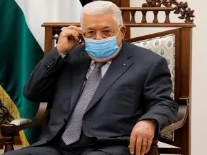 محمود عباس