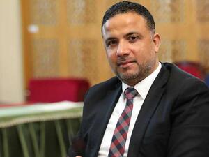 سيف الدين مخلوف