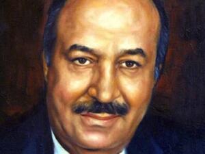 وفاة وزير خارجية الاردن الأسبق خالد المدادحة