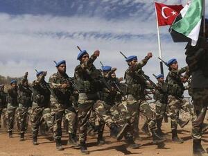 وكالة: تركيا تسحب مرتزقة سوريين من ليبيا بموجب اتفاق مع مصر