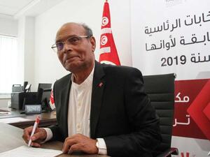 المنصف المرزوقي