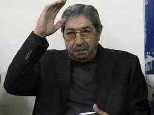 وفاة الوزير الاسبق مروان الحمود