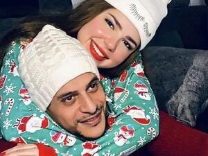 النيابة توقف مراسم دفن زوج البلوغر مريم جودة