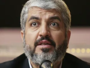تقرير: خالد مشعل يزور الأردن