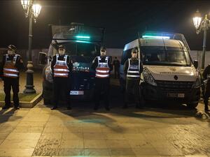 تفكيك "خلية إرهابية" مرتبطة بتنظيم داعش في المغرب