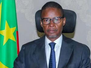 محمد ولد بلال