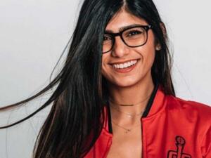 مايا خليفة في المغرب قريبا