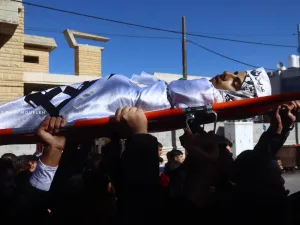 شهيد متأثرا بإصابته في نابلس واتصالات اسرائيلية لاستعادة جثة درزي تحتجزها المقاومة