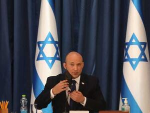 بينيت يلتقي السيسي "قريبا" ويشيد بسير العلاقات مع الاردن