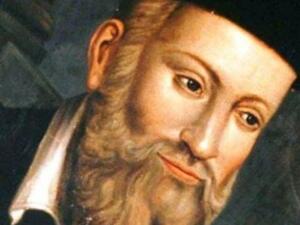 ميشيل دي نوسترادام