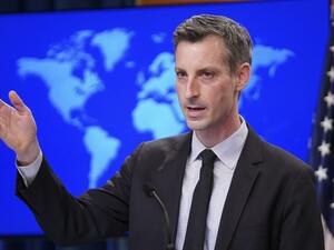 واشنطن تؤكد التزامها بأمن السعودية والإمارات وتتوعد بمحاسبة الحوثيين 