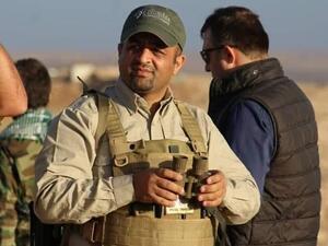 اغتيال مسؤول أمني كبير بتفجير سيارته في كردستان العراق