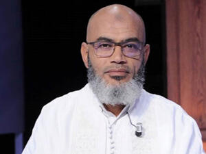 الشيخ محمد الهنتاتي