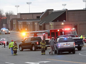 ثلاثة قتلى في سلسلة عمليات اطلاق نار بواشنطن