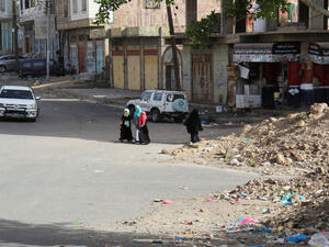 "إشارات إيجابية" لتمديد الهدنة في اليمن