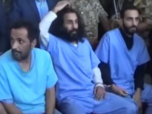 عفو حوثي عن مؤثرَي يوتيوب ومخرج مُدانين بـ"اذاعة اخبار كاذبة"