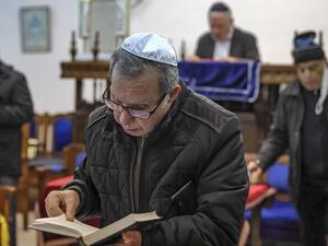 يهود المغرب يطلبون تغيير موعد الانتخابات لتزامنها مع أعيادهم