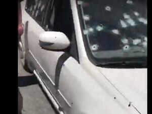 3 قتلى من عائلة واحدة برصاص مجهولين جنوبي الخليل