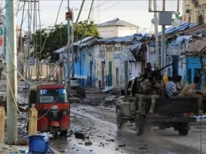 20 قتيلا من "حركة الشباب” بهجوم للجيش وسط الصومال