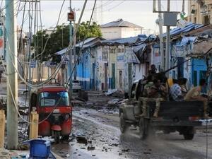 20 قتيلا من "حركة الشباب” بهجوم للجيش وسط الصومال