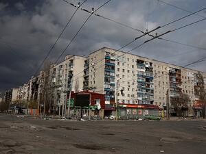 حرب شوارع ضارية في سيفيرودونتسك مع تضييق روسيا الخناق على المدينة