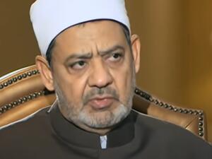 شيخ الازهر يوبخ طالبان بعد حظرها التعليم الجامعي للاناث