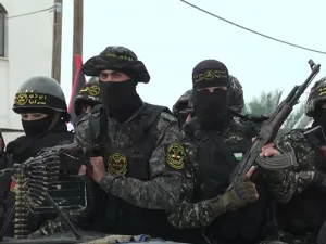 "عملاء اسرائيليون" يغتالون قياديا من الجهاد الإسلامي في دمشق