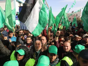 الأونروا تدين اقتحام أنصار حماس مدرسة تابعة لها في قطاع غزة