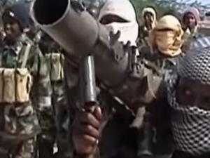 حركة الشباب الصومالية تفرج عن 14 صيادا ايرانيا احتجزتهم 8 سنوات