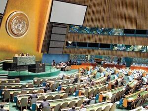 إسرائيل تضغط لمنع تصويت أممي حول طلب فتوى العدل الدولية بشأن فلسطين