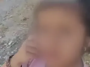 الأردن.. مفبرك فيديو طفلته الباكية عند قبر أمها في قبضة الأمن 