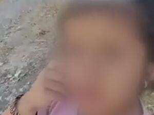 الأردن.. مفبرك فيديو طفلته الباكية عند قبر أمها في قبضة الأمن 