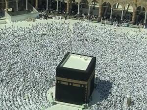 السديس يندد بـ"سفاهات" مشاهير التواصل