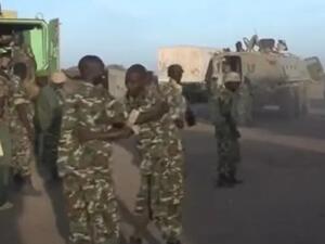 ستة قتلى من حركة الشباب في غارة أميركية بالصومال