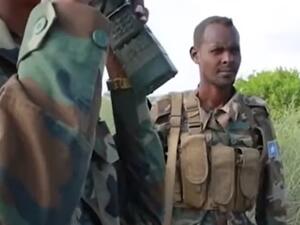 "الشباب" الصومالية تطلب التفاوض والحكومة تصر على تصفيتها