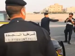 قاتل فتاة بر السالمي في قبضة الامن الكويتي