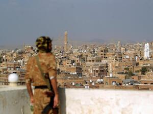 تنظيم القاعدة يؤكد مقتل قيادي سعودي بارز بغارة في اليمن