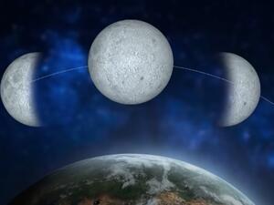 مركز الفلك الدولي يتراجع عن بيانه حول موعد عيد الفطر