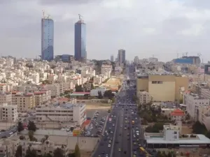 اجتماع خماسي في الاردن لبحث عودة سوريا الى الجامعة العربية