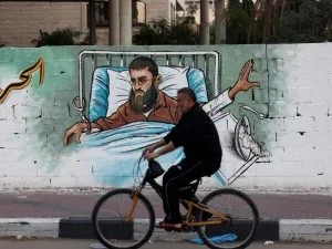 خضر عدنان