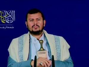 زعيم الحوثيين عبدالملك بدر الدين الحوثي