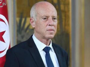 الرئيس التونسي يُعفي 15 دبلوماسيا